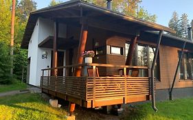 Imatra Spa & Golf Villa2